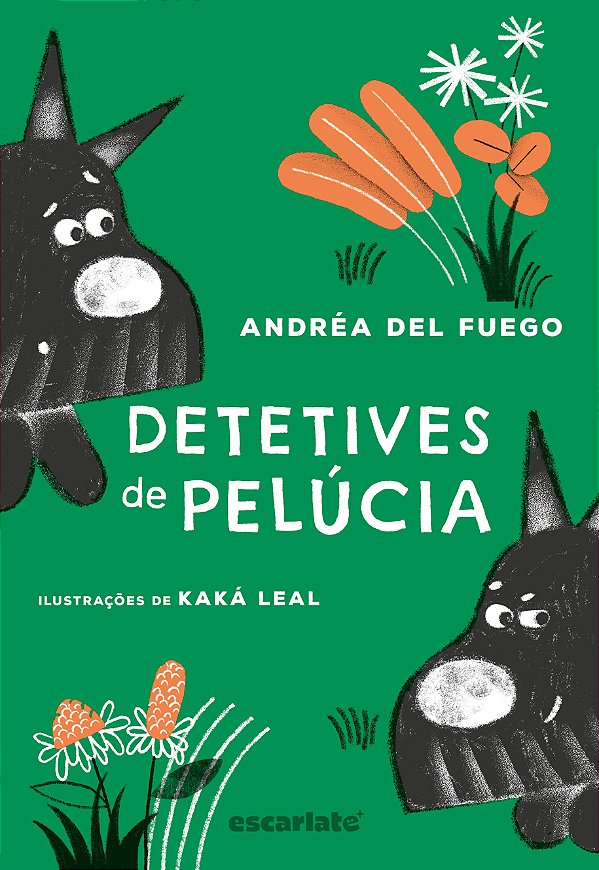 Detetives de pelúcia