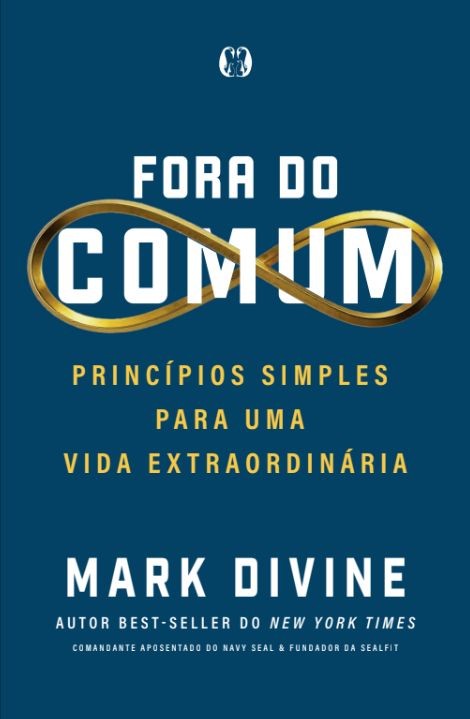 Fora do comum (Uncommon): Princípios simples para uma vida extraordinária