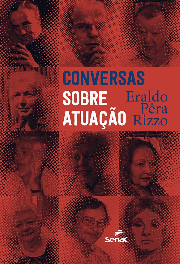 Conversas Sobre Atuação