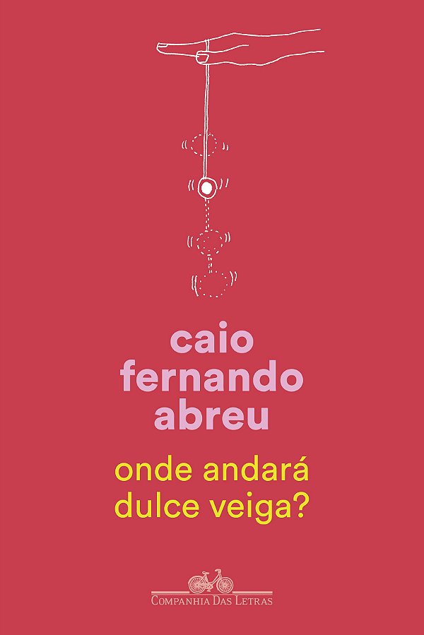 Onde andará dulce veiga?: um romance b