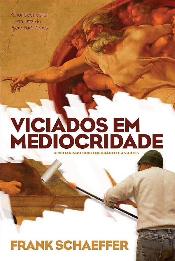 Viciados em mediocridade: Cristianismo contemporâneo e as artes