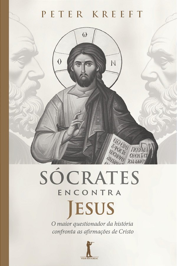 Sócrates Encontra Jesus