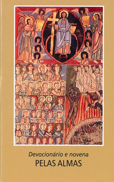 Devocionário E Novena Pelas Almas