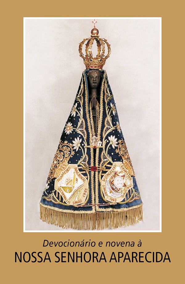 Devocionário E Novena A Nossa Senhora Aparecida