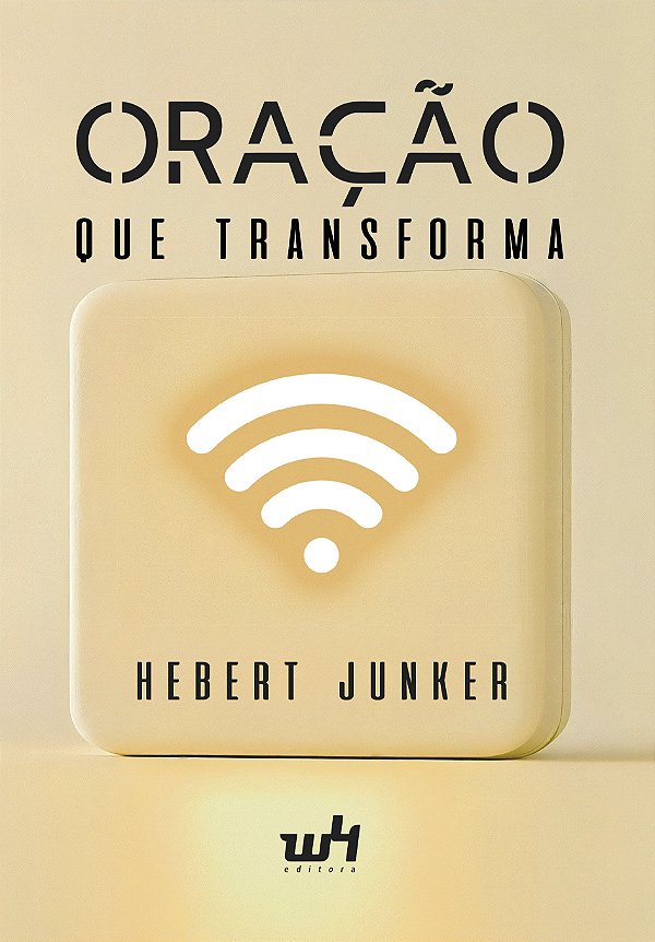 Oração Que Transforma