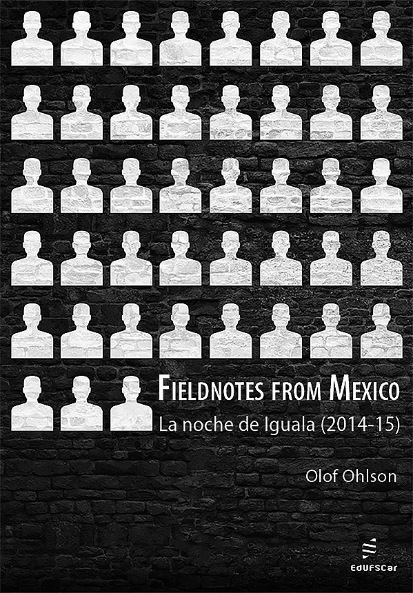 Fieldnotes From Mexico: La Noche De Iguala (2014-15)