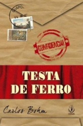 Testa De Ferro