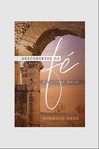 Devocional Diário - Descobertas Da Fé (Encadernado)