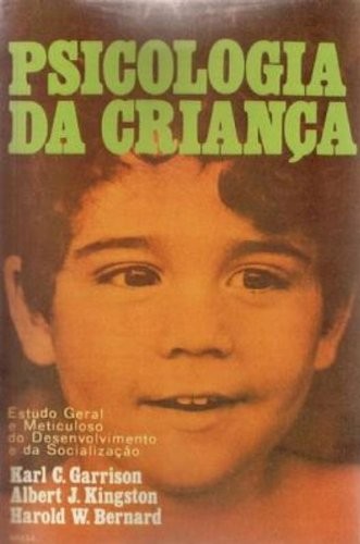 Psicologia Da Crianca