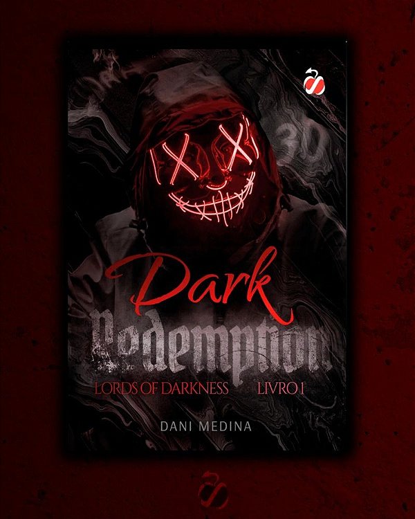 Dark Redemption : Lords of Darkness (Volume 1)