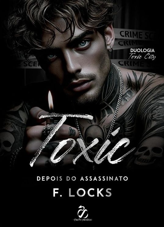 Toxic (Volume 1)