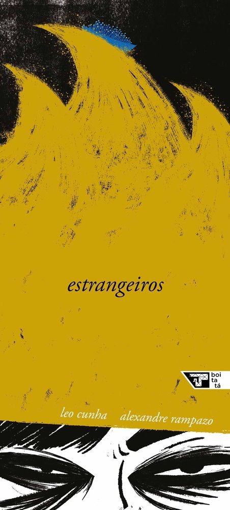 Estrangeiros