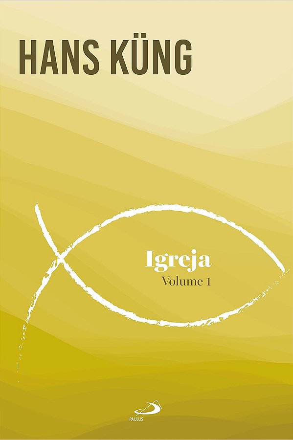 Igreja - Vol. 1