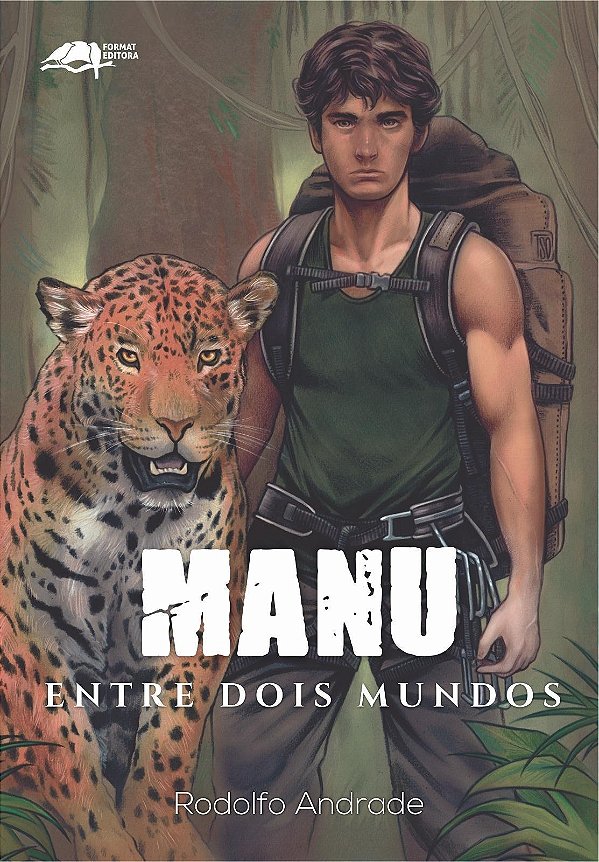 Manu - Entre Dois Mundos