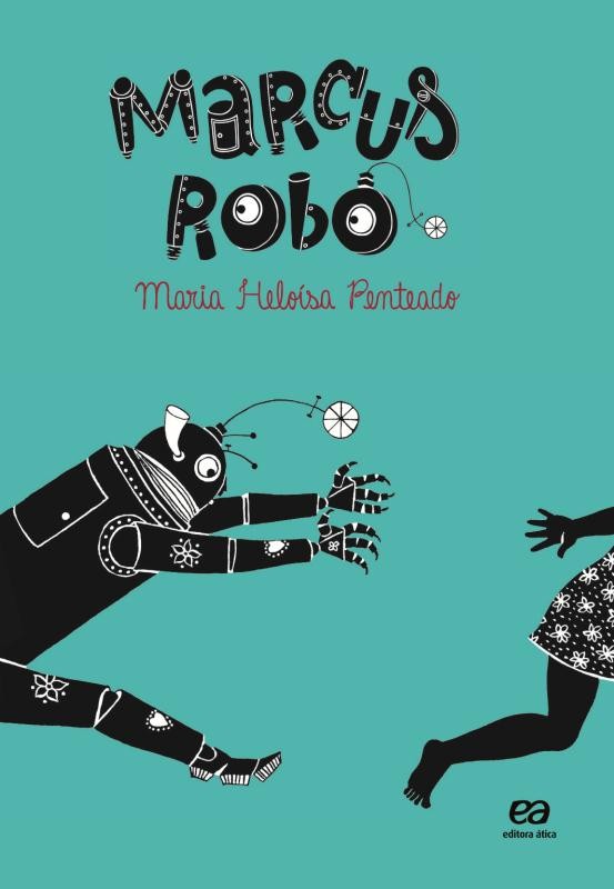 Marcus Robô