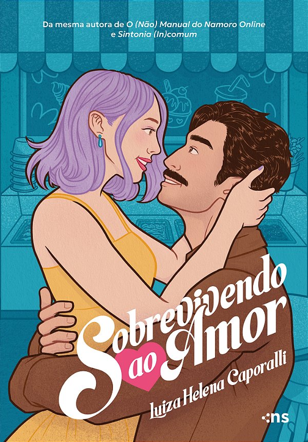 Sobrevivendo Ao Amor
