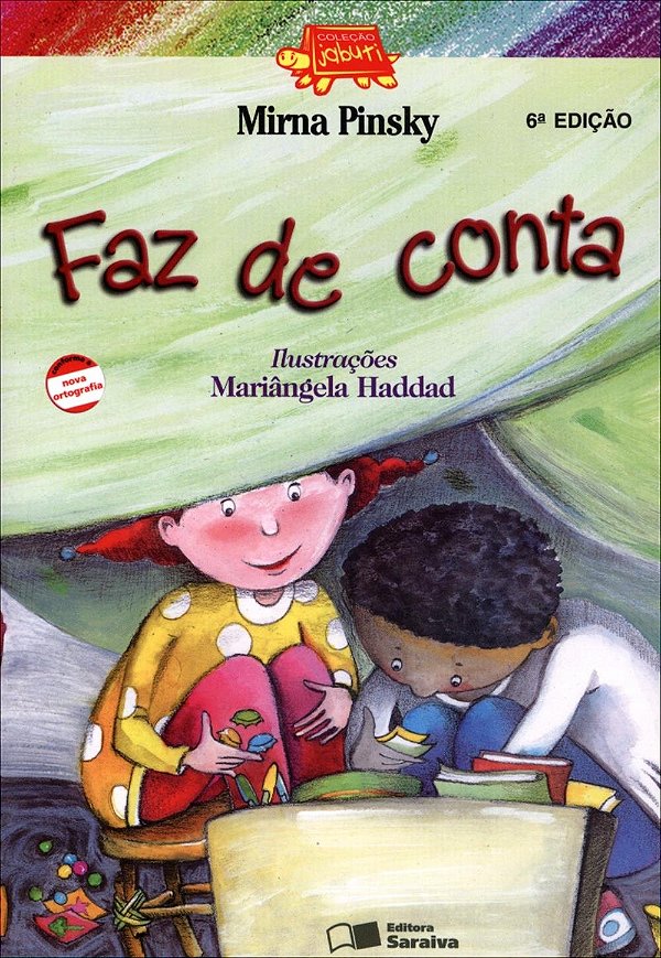 Faz De Conta
