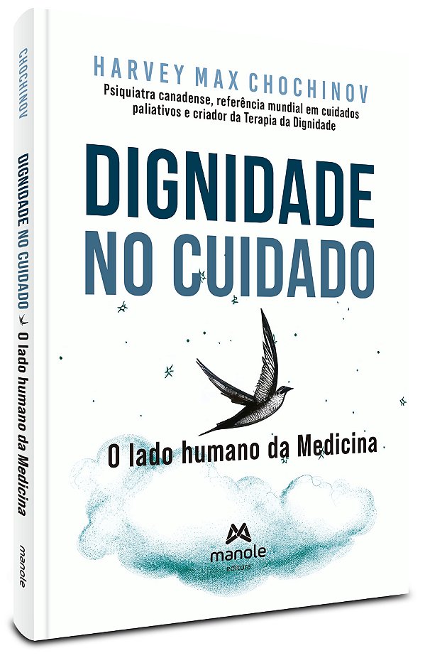 Dignidade no cuidado médico: O lado humano da Medicina