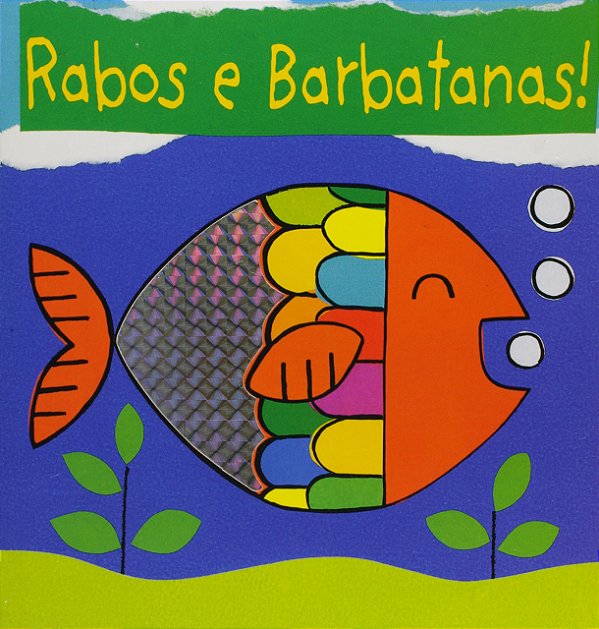Rabos E Barbatanas! - 1