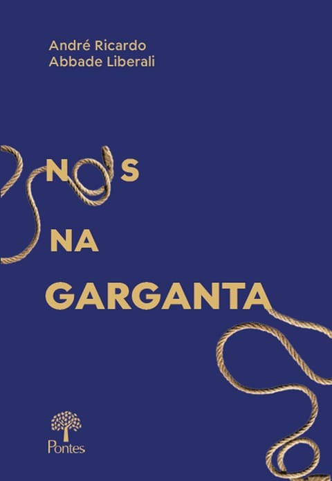 Nós Na Garganta