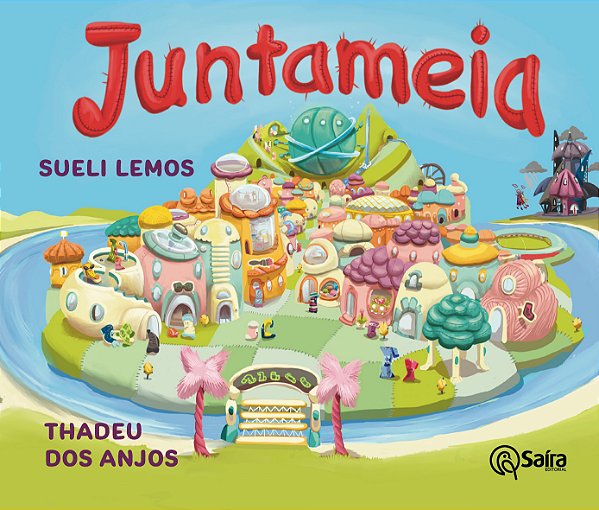 Juntameia