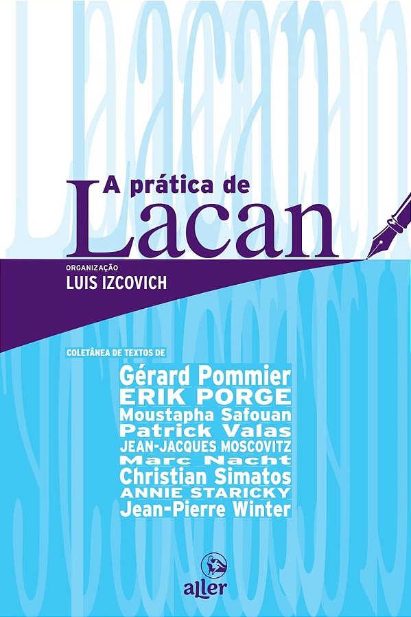 A Prática De Lacan