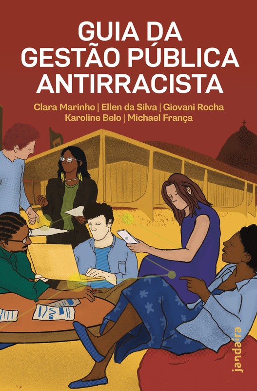 Guia da gestão pública antirracista