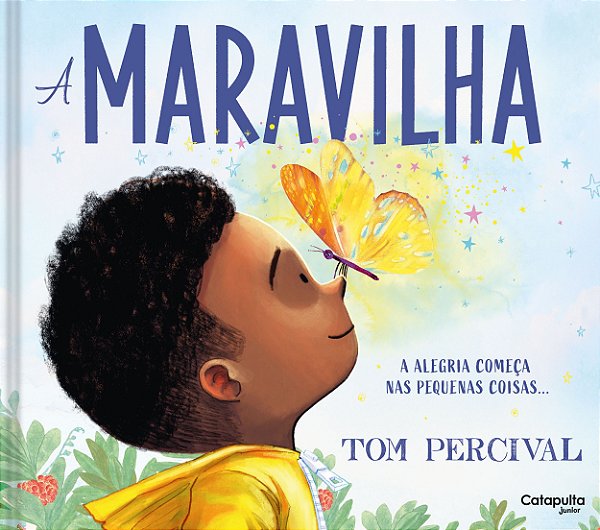 A Maravilha