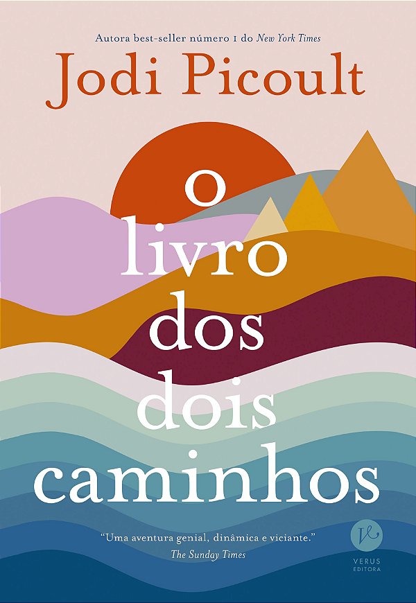 O livro dos dois caminhos