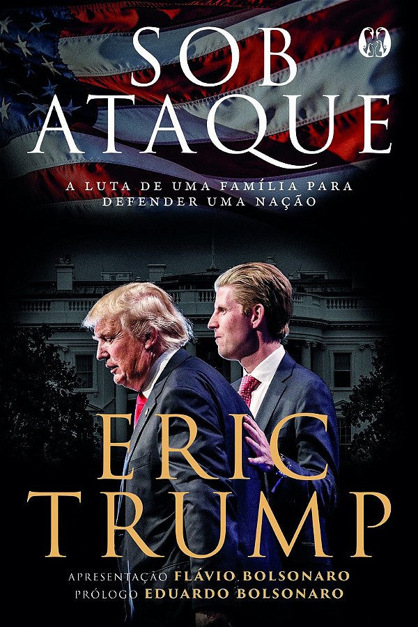 Sob ataque (Under Siege): A luta de uma família para defender uma nação