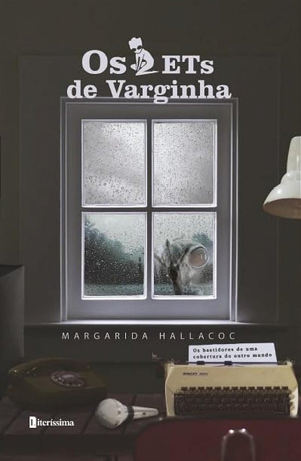 Os Ets De Varginha