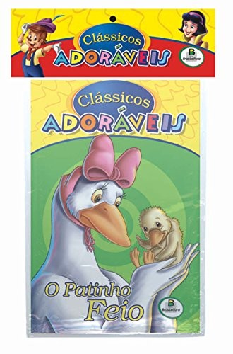Maleta Historias Classicas Para Meninas - C/ Cd-Rom  - 1ª