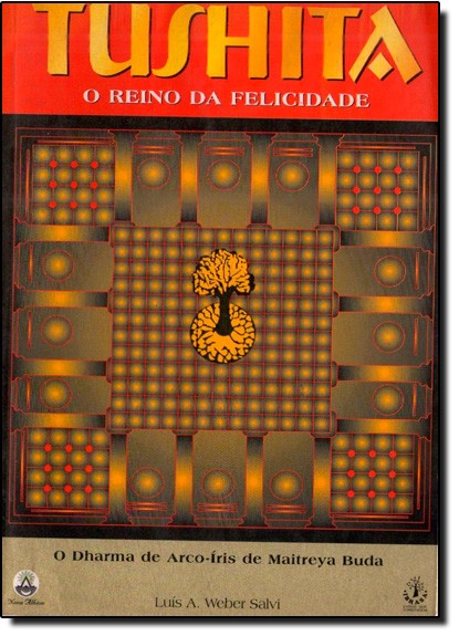 Tushita: O Reino Da Felicidade - 1