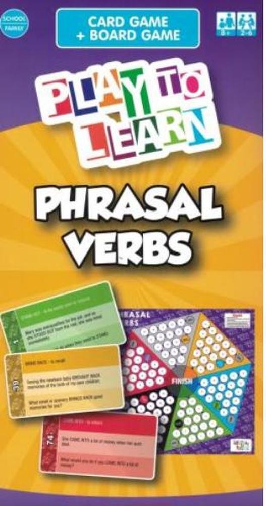 Phrasal Verbs