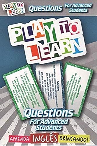 Questions For Advanced Students