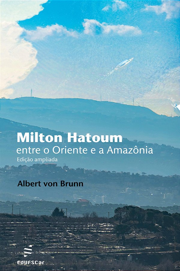 Milton Hatoum:: Entre O Oriente E A Amazônia