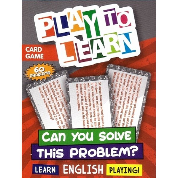 Can You Solve This Problem?