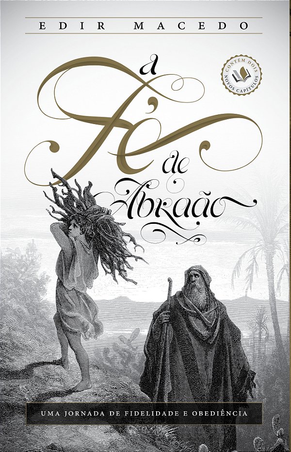 A Fé De Abraão