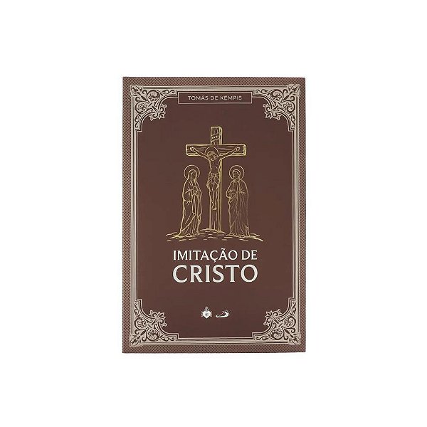 Imitação De Cristo - Brochura Quaresma Hesed