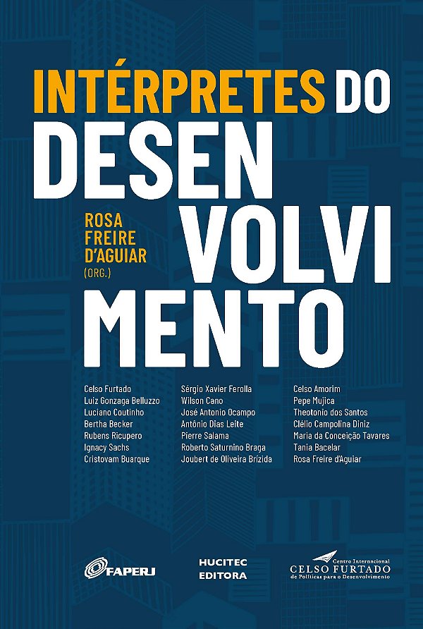 Intérpretes Do Desenvolvimento