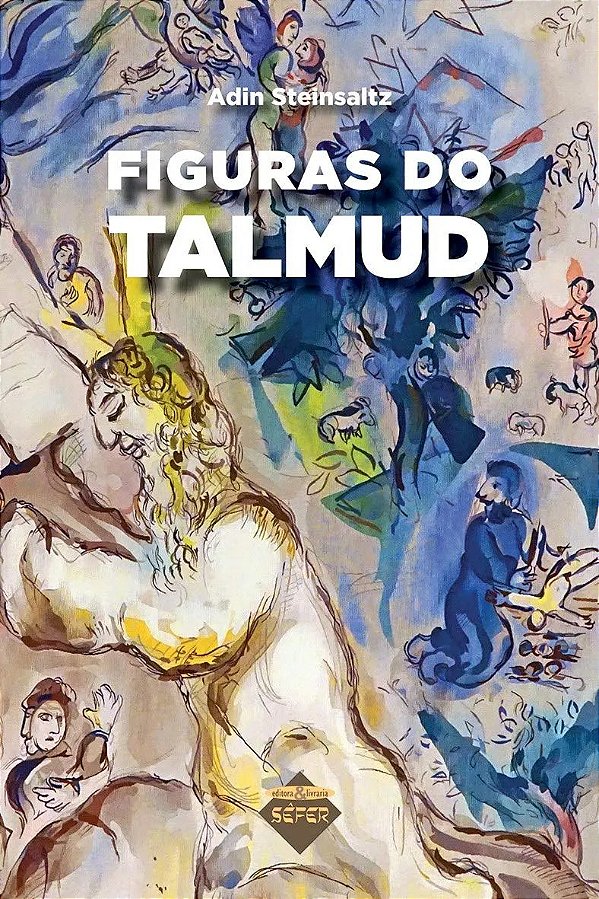 Figuras Do Talmud