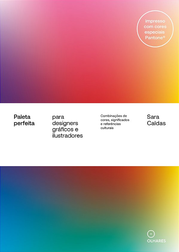 Paleta Perfeita Para Designers Gráficos E Ilustradores: Combinações De Cores, Significados E Referências Culturais