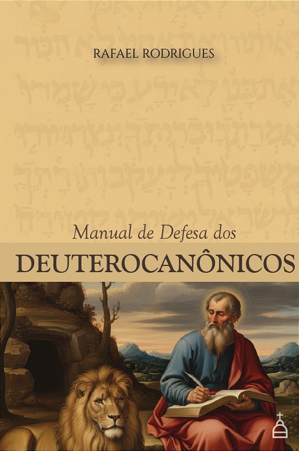 Manual De Defesa Dos Deuterocanônicos