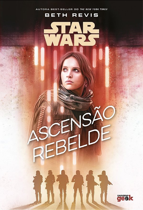 Star Wars: Ascensão rebelde
