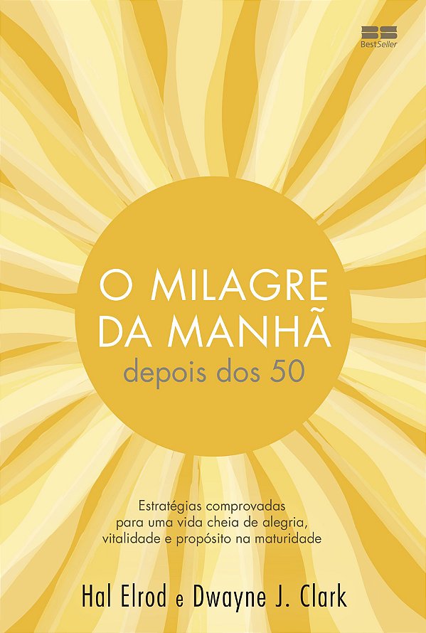 O milagre da manhã depois dos 50