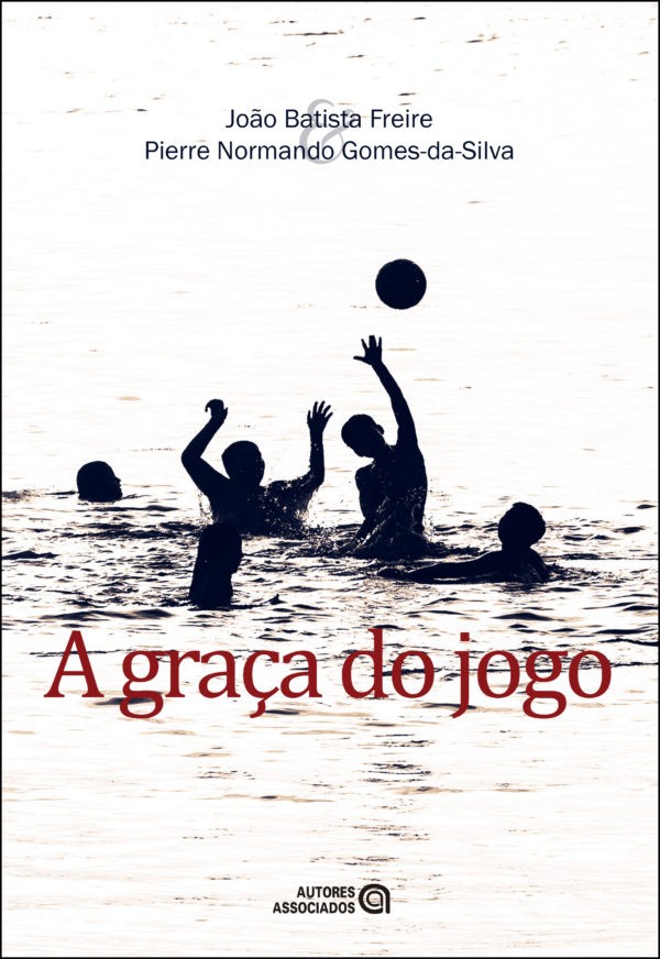 A Graça Do Jogo