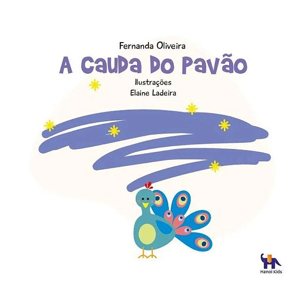 A Cauda Do Pavão
