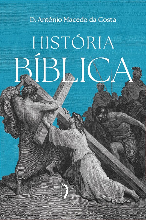História Bíblica