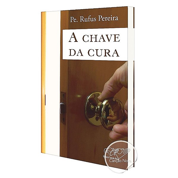 A Chave Da Cura - 1ª