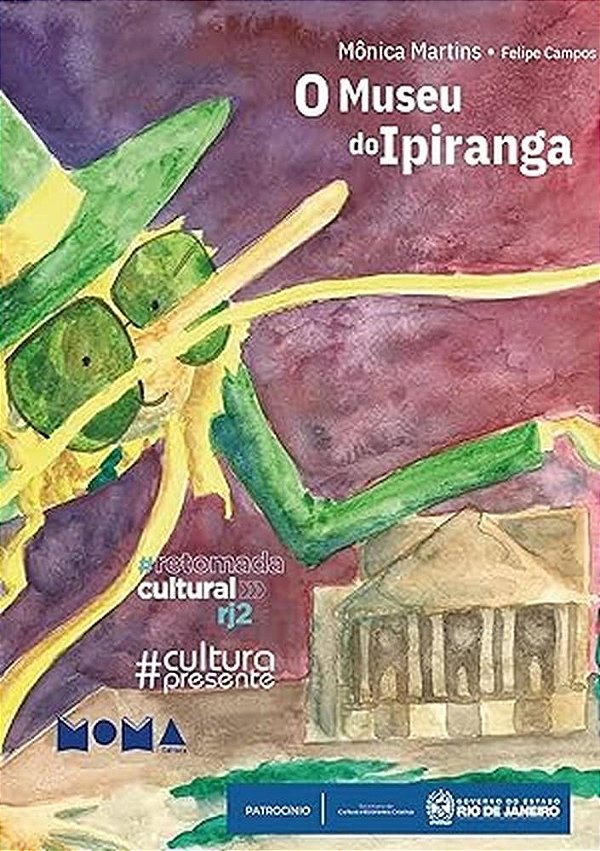 O Museu Do Ipiranga